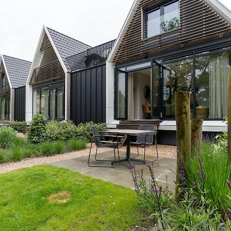 Hello Zeeland - Appartement Duno Lodge G Oostkapelle Exterior foto