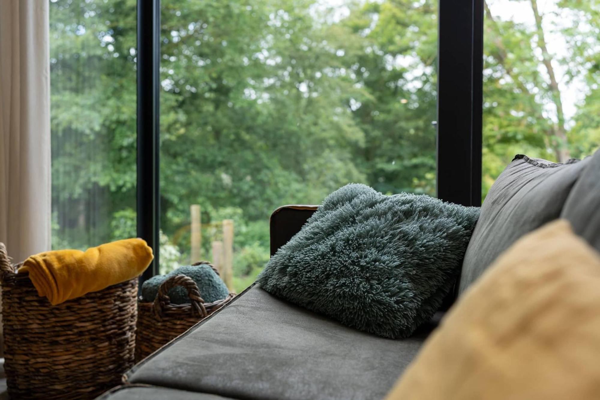 Hello Zeeland - Appartement Duno Lodge G Oostkapelle Exterior foto